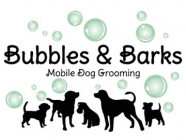 Bubbles & Barks